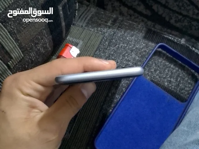 ايفون 6s وكاله مش مفتوح ولا مغير اشي عالفحص