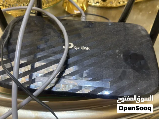 راوتر TP-LINK