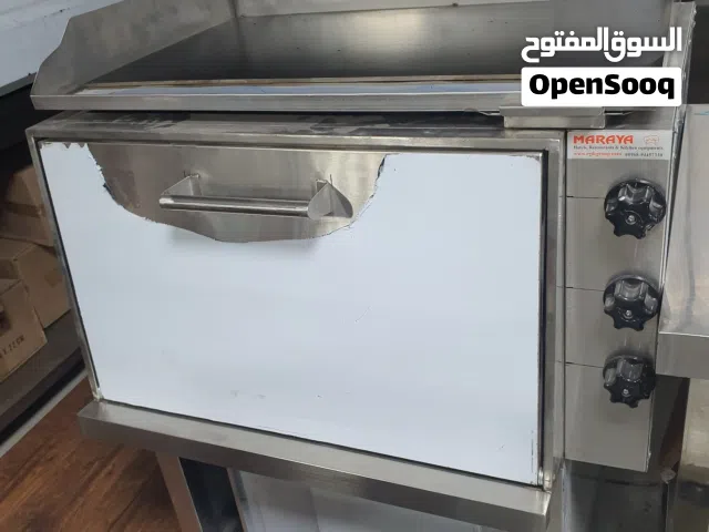معدات المطاعم و المقاهي kitchen equipments