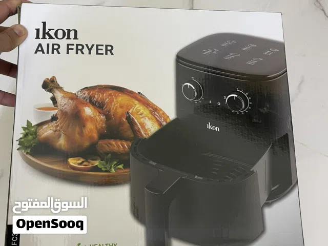 Ikon air fryer