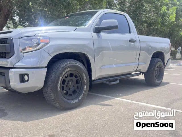 2010 Toyota Tundra Platinum