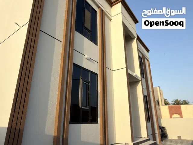 للبيع فيلا طابقين السويق (البداية)
