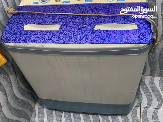 National Sonic 1 - 6 Kg Washing Machines in Sana'a