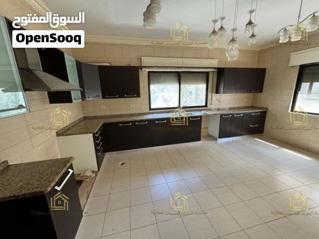 320 m2 4 Bedrooms Apartments for Rent in Amman Swefieh