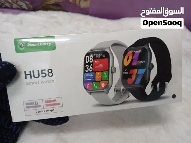 ساعات ذكيه سمارت بيري