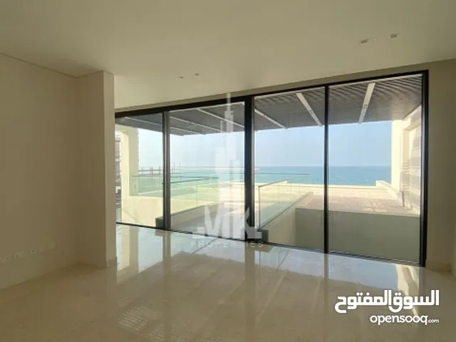 The most luxurious Al mouj villa of Muscat - sea view direct - 3floor