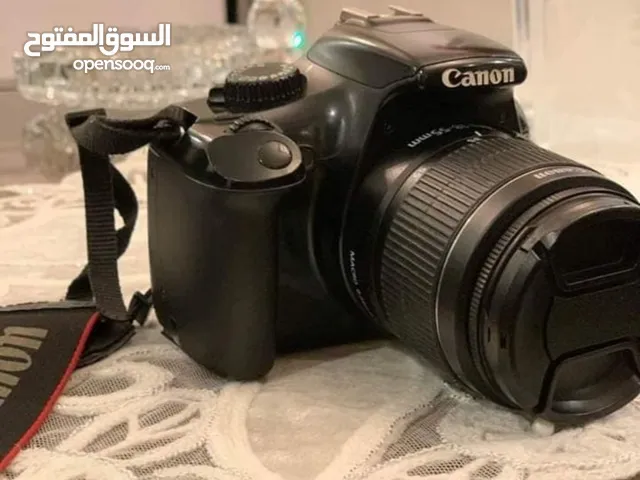 Canon DSLR Cameras in Zarqa