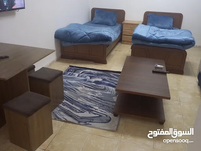 35m2 Studio Apartments for Sale in Amman Sports City