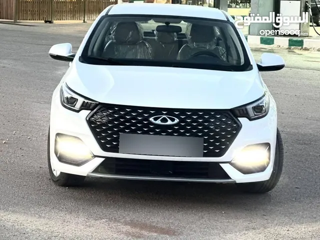 New Chery Arrizo in Irbid