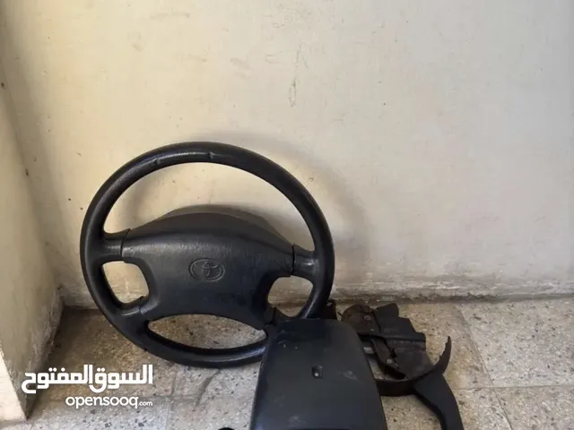 Selling Camry 98-2002 interior spare parts.