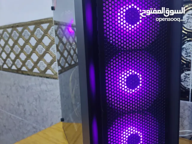 Windows Custom-built  Computers  for sale  in Baghdad