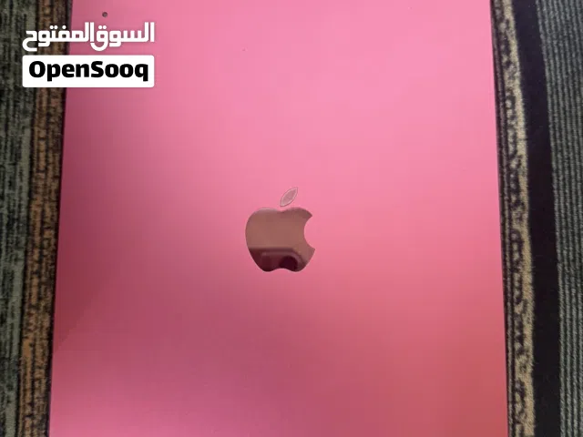 Apple iPad 256 GB in Basra