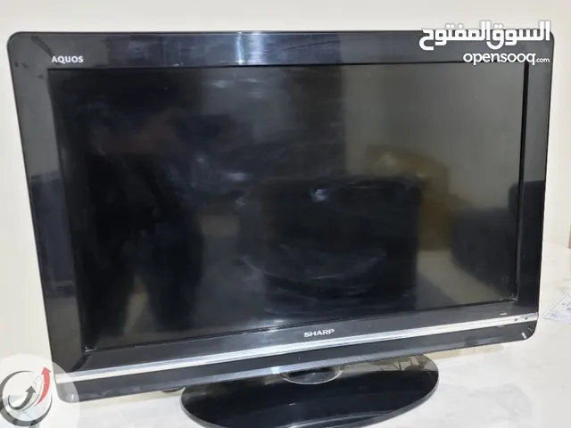 Sharp LCD 32 inch TV in Ibb