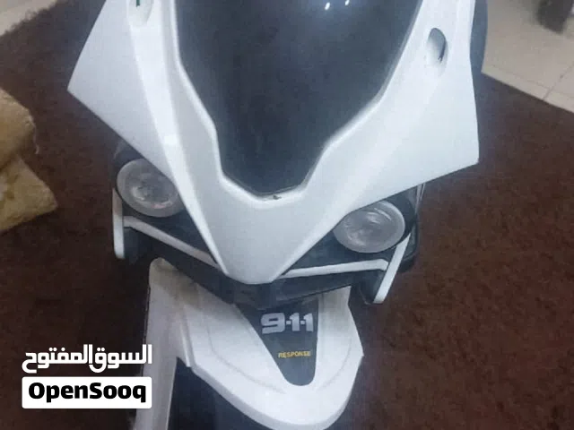 دراجة كهربائيه