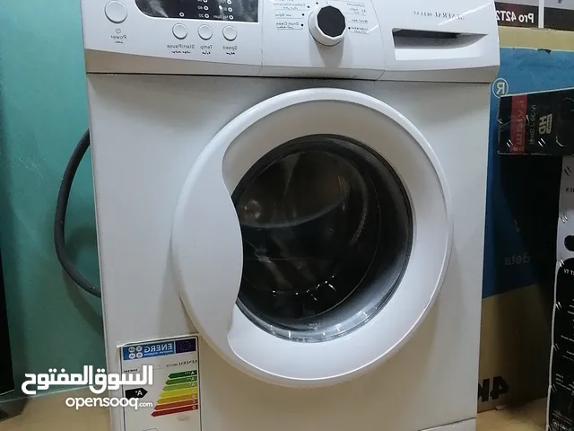 General Deluxe 1 - 6 Kg Washing Machines in Amman