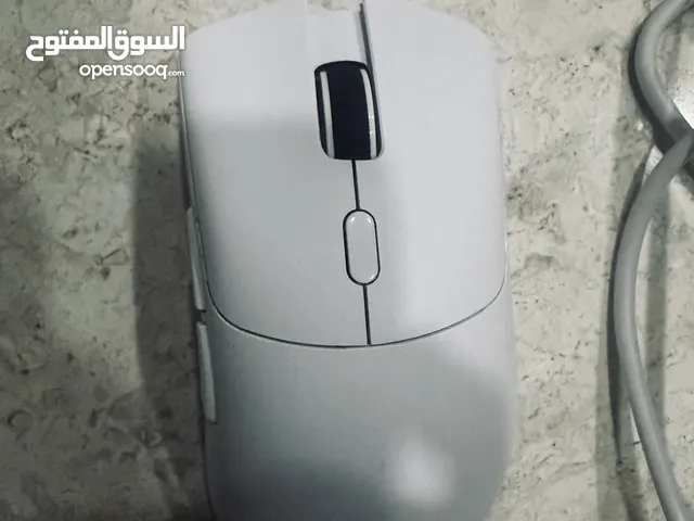 Gaming PC Keyboards & Mice in Al Ain
