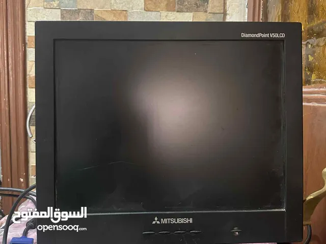 15" Other monitors for sale in Amman