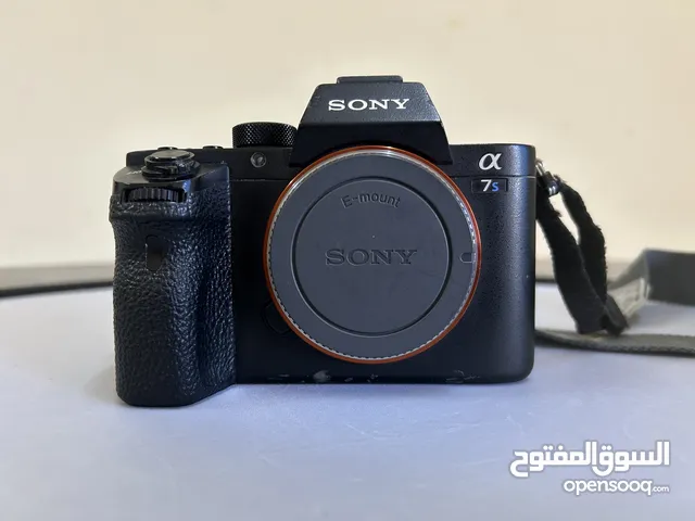 Sony A7sii