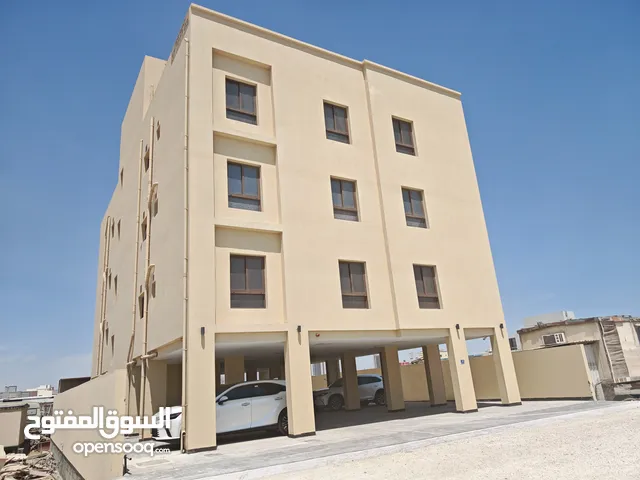 For Rent – Brand New Apartment in Salmabad
