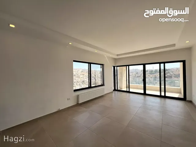 شقة للبيع في جبل عمان ( Property ID : 31334 )