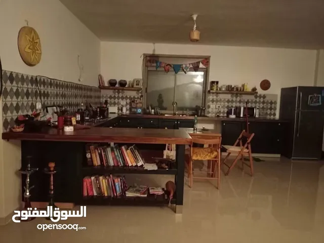 165 m2 3 Bedrooms Apartments for Rent in Ramallah and Al-Bireh Al Tahta