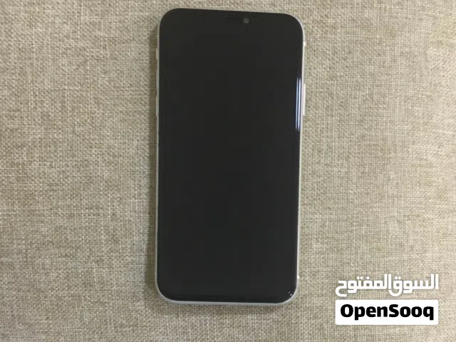Apple iPhone 11 128 GB in Al Batinah