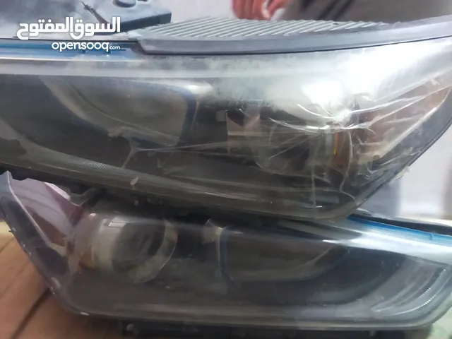 اضوية ايونك 2019