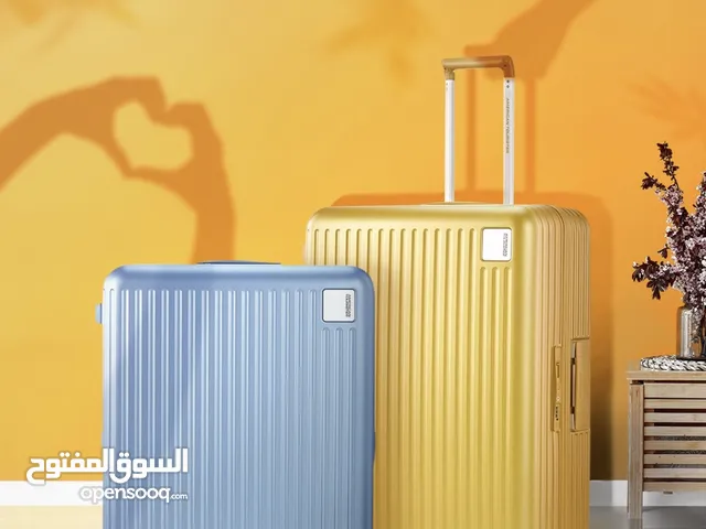 شنطة هاند باك ماركة أمريكان توريستر