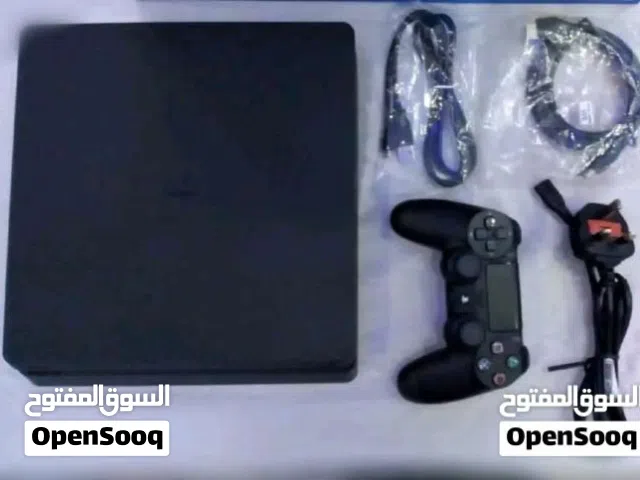 PlayStation 4 PlayStation for sale in Sana'a