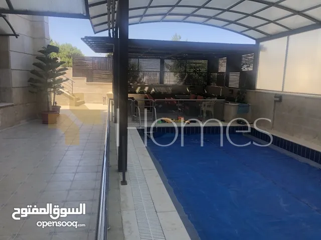 640 m2 5 Bedrooms Villa for Sale in Amman Dabouq