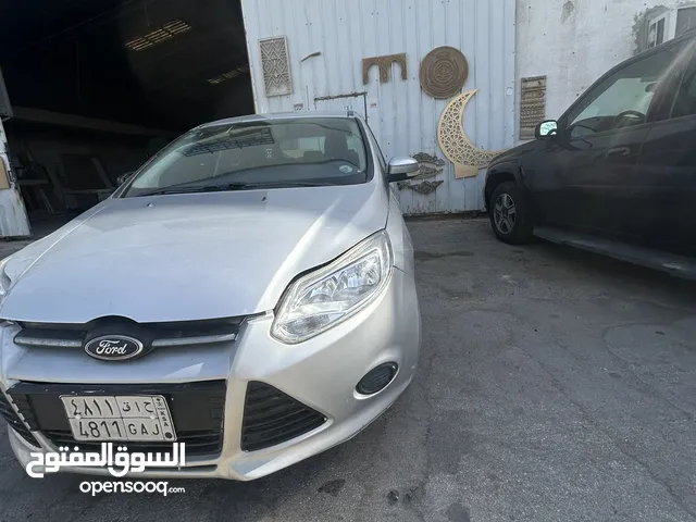 FORD FOCUS 2013