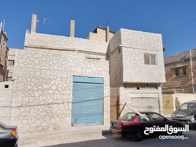 3 Floors Building for Sale in Zarqa Hay Ma'soom