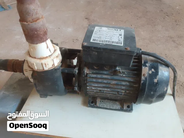 مضخة 2.5 كهرباء 220