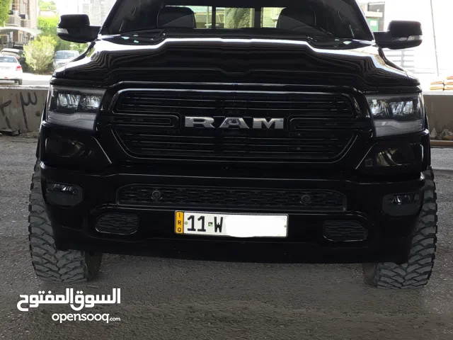 Used Dodge Ram in Baghdad