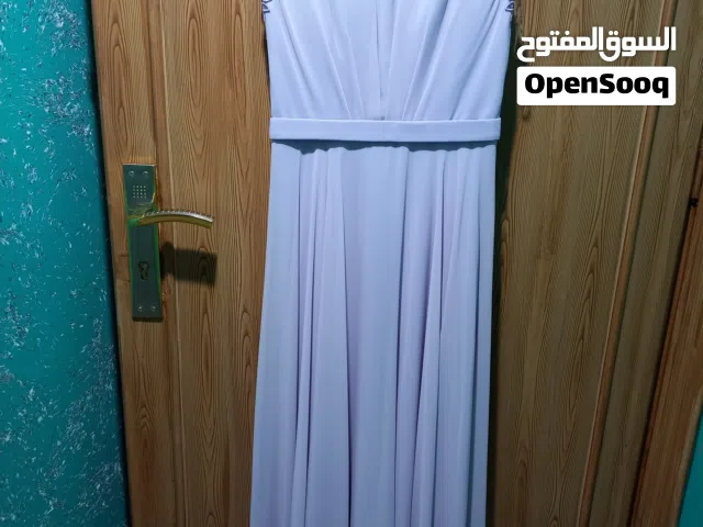 فستان سهرة للبيع