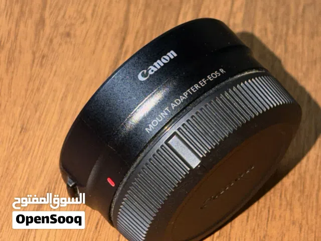 Canon Adapter like a new