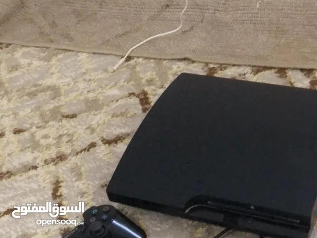 PlayStation 3 PlayStation for sale in Tripoli