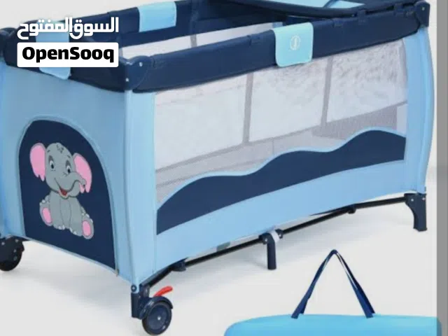 سرير اطفال للبيع