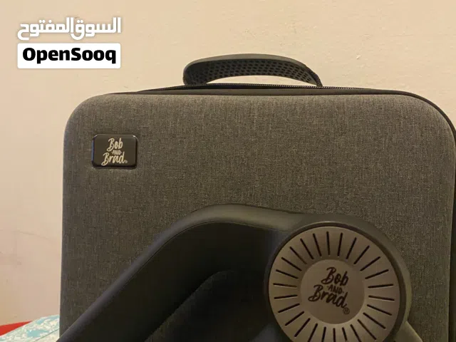 Bob and Brad D6 Pro-F massage gun