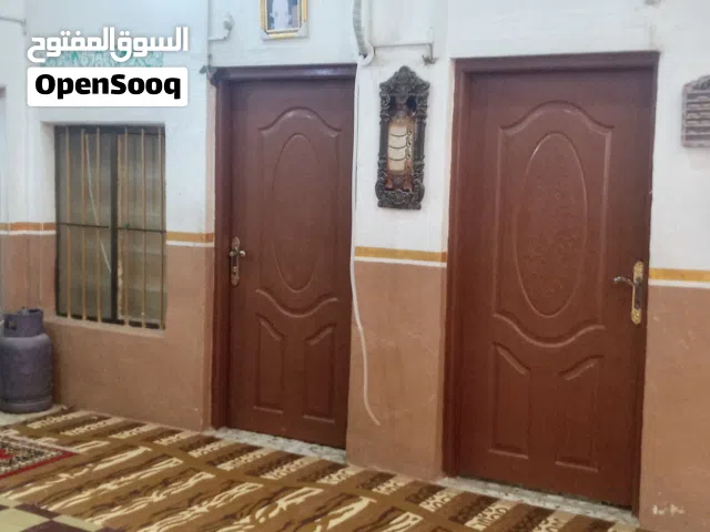 بيت للبيع في الجديده الرابعة شارع حمام الرسول طابو صرف مساحه 130 متر مربع