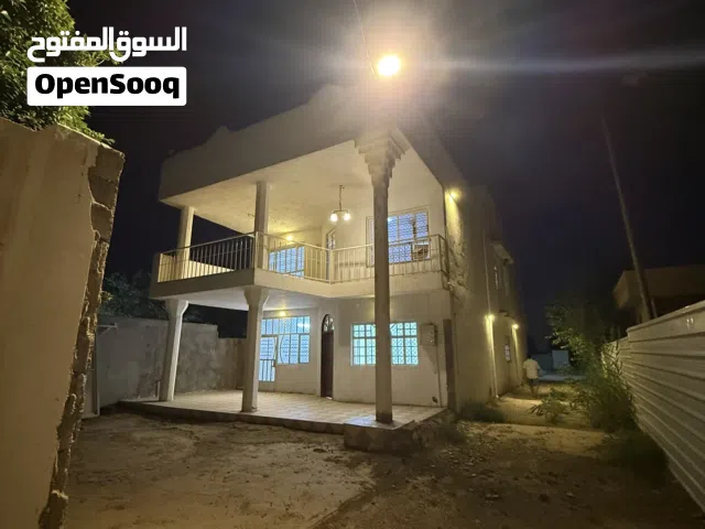بيت للبيع منطقة جسر ديالى - سريع القناة