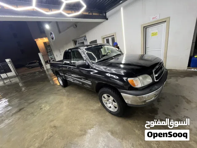 2000 تويوتا توندرا SR5