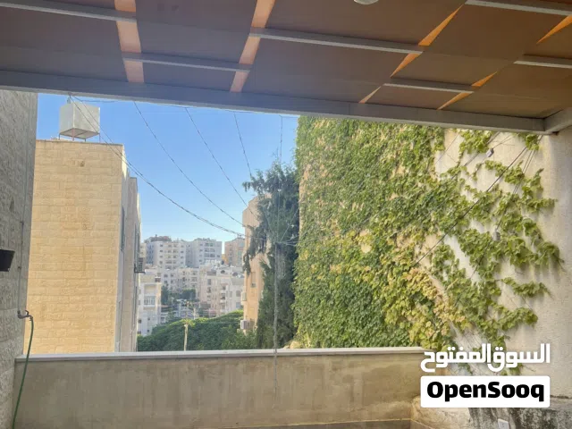 200 m2 3 Bedrooms Apartments for Sale in Amman Khalda