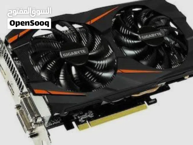 إعادة نشر GTX 1060 3G