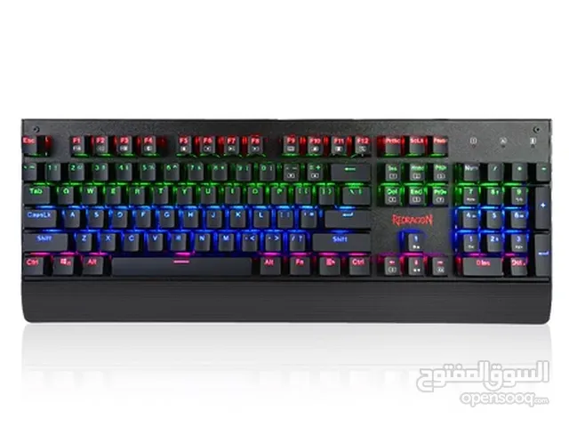 Gaming PC Keyboards & Mice in Irbid