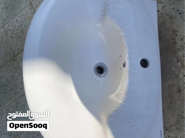 Wash Basin مغسلة مستعملة