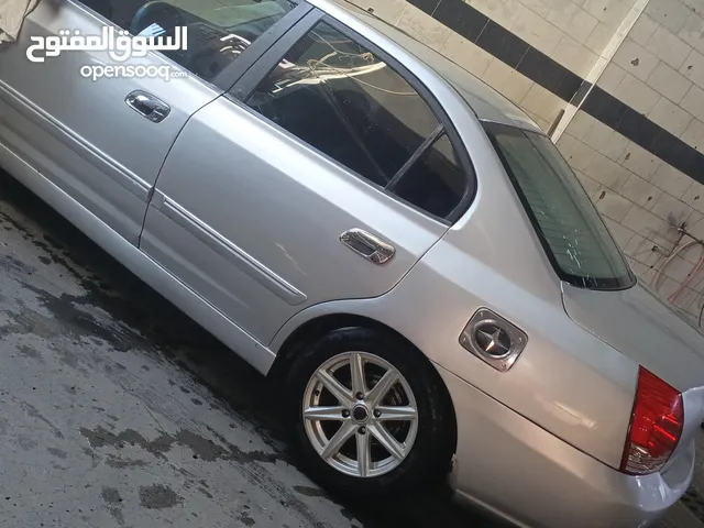هونداي النترا موديل 2003