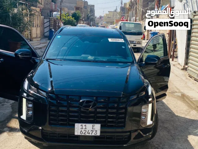 هيونداي باليسايد 25 بغداد