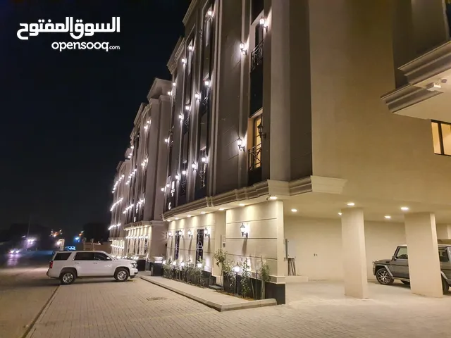 145 m2 3 Bedrooms Apartments for Rent in Al Riyadh An Narjis