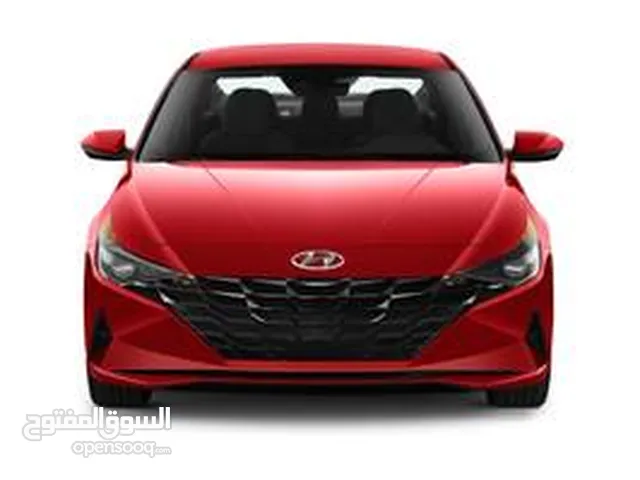 Hyundai Elantra 2023 هيوندا النترا